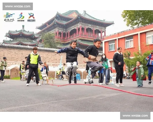 赛事落幕，名片有声！济南定向赛解锁泉城魅力