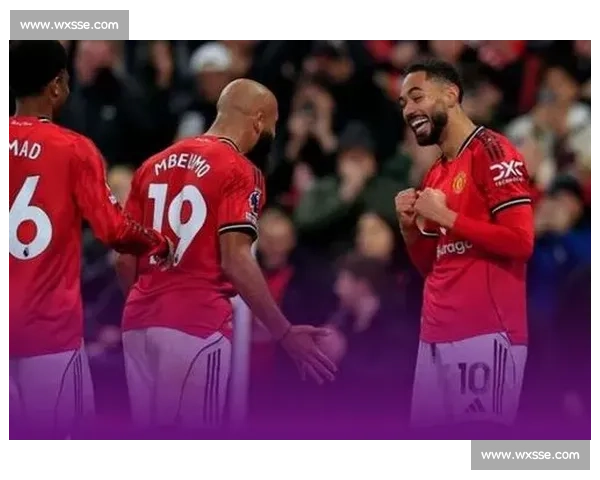 谢什科献曼联首助，红魔 4-2 布莱顿取三连胜