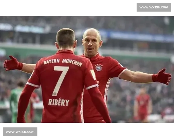 罗贝里巅峰对决两亿齐飞时代足球豪门价值与荣耀之争历史篇章启示